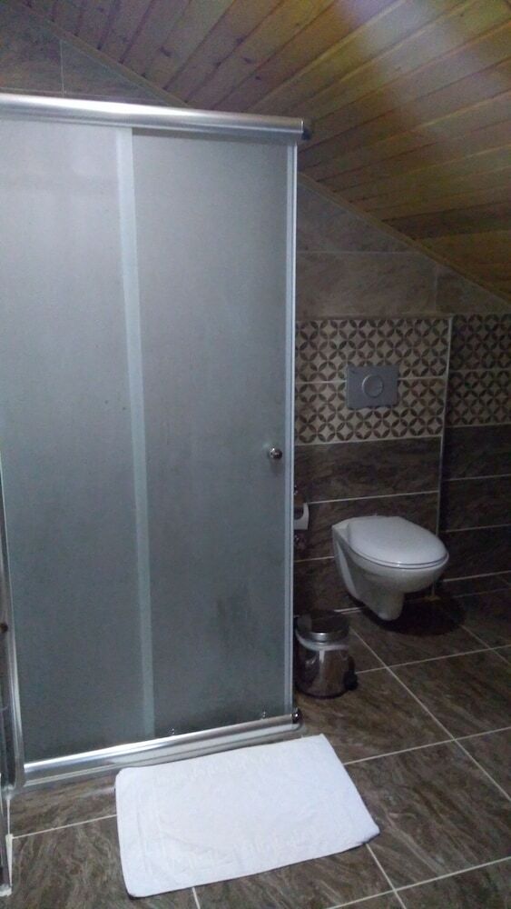 Hotel Adya - Aladag Dogal Yasam Alani