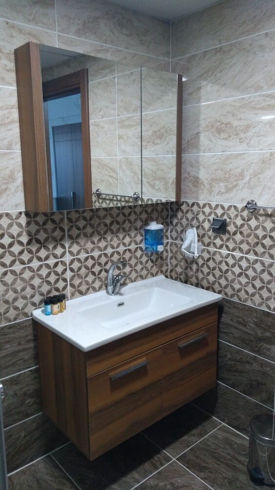 Hotel Adya - Aladag Dogal Yasam Alani