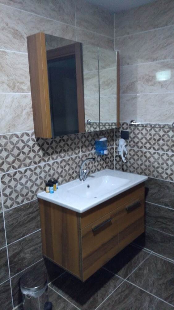 Hotel Adya - Aladag Dogal Yasam Alani