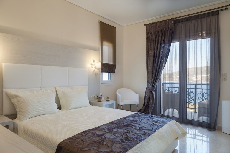 Grand View Villas