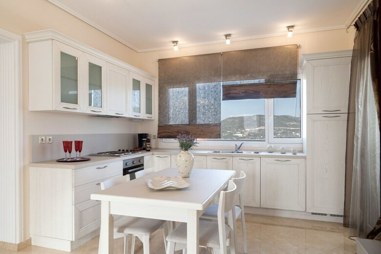 Grand View Villas