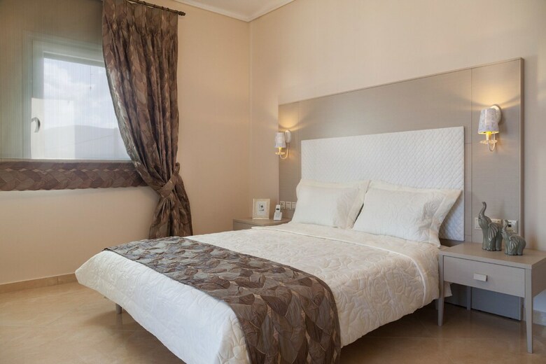 Grand View Villas