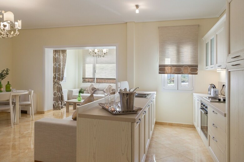 Grand View Villas