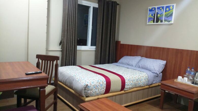 Hotel Awana