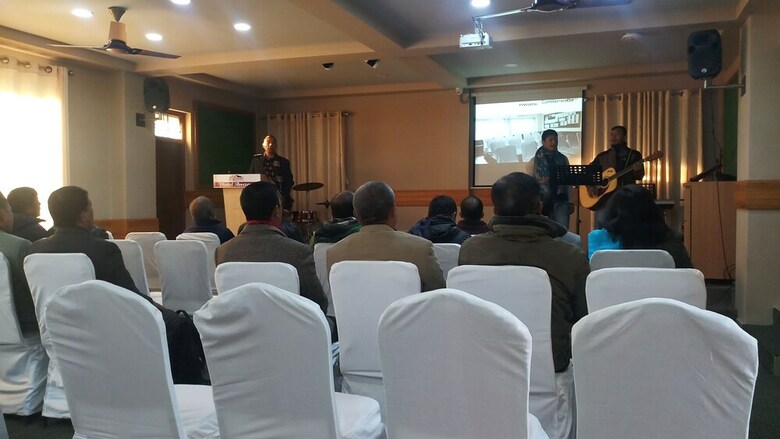 Hotel Awana