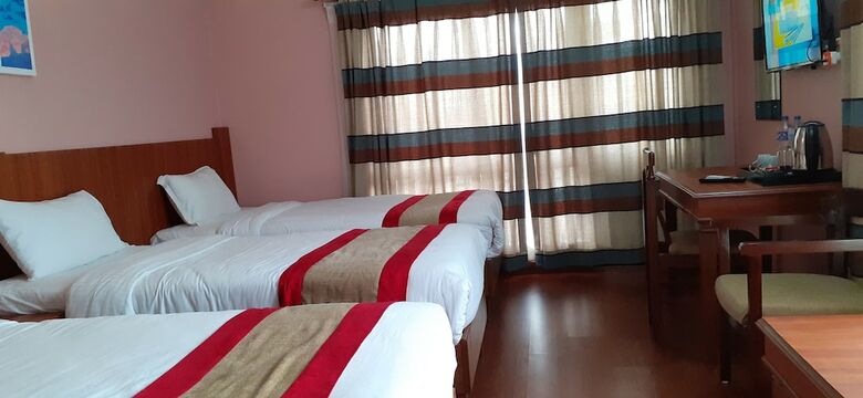 Hotel Awana