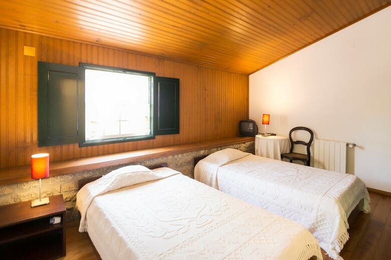 Agroturismo Quinta de Cortinhas