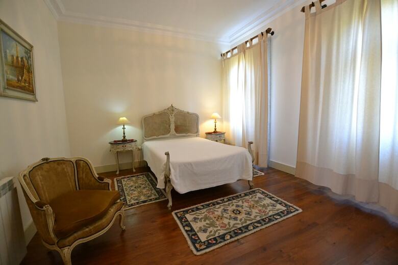 Bed & Breakfast Casa Do Condado de Beir�s