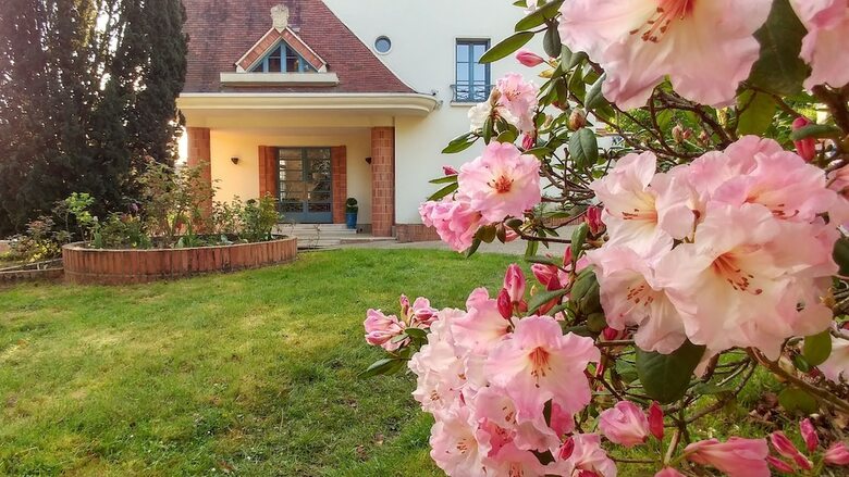 Bed & Breakfast Les Chambres D'h�tes - La Closerie