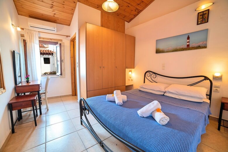 Villa Grape Cottage Heated Pool