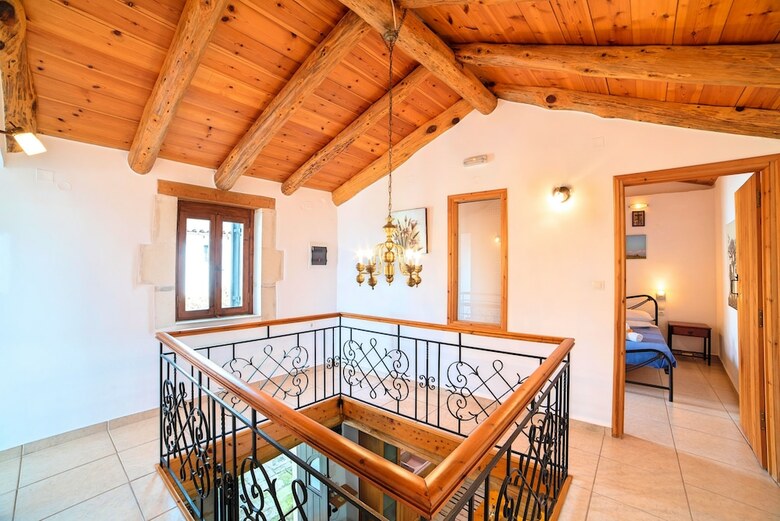 Villa Grape Cottage Heated Pool