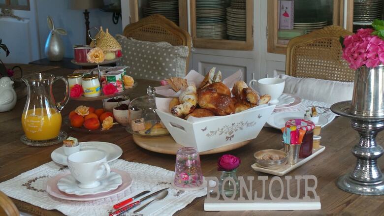 Hotel Chambre D'h�tes Clos de La Haute Rivi�re