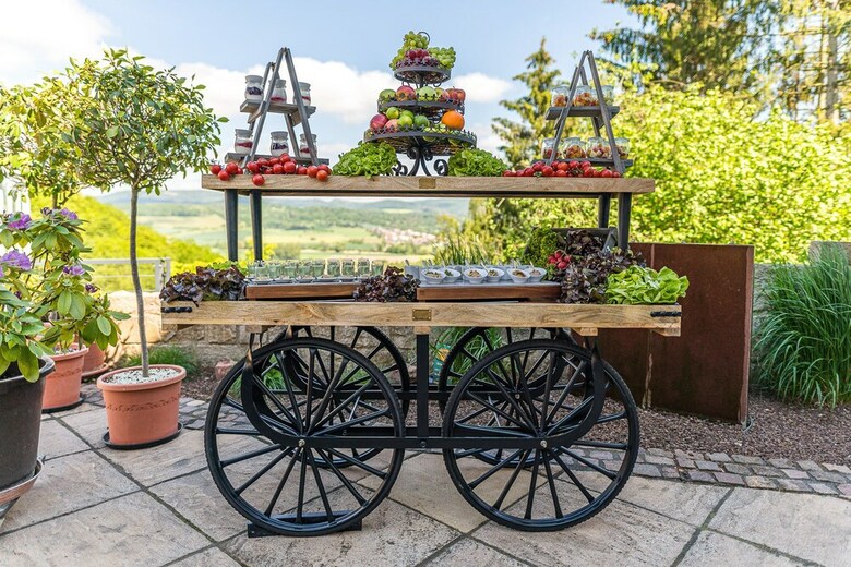 Romantik Hotel Ahrenberg
