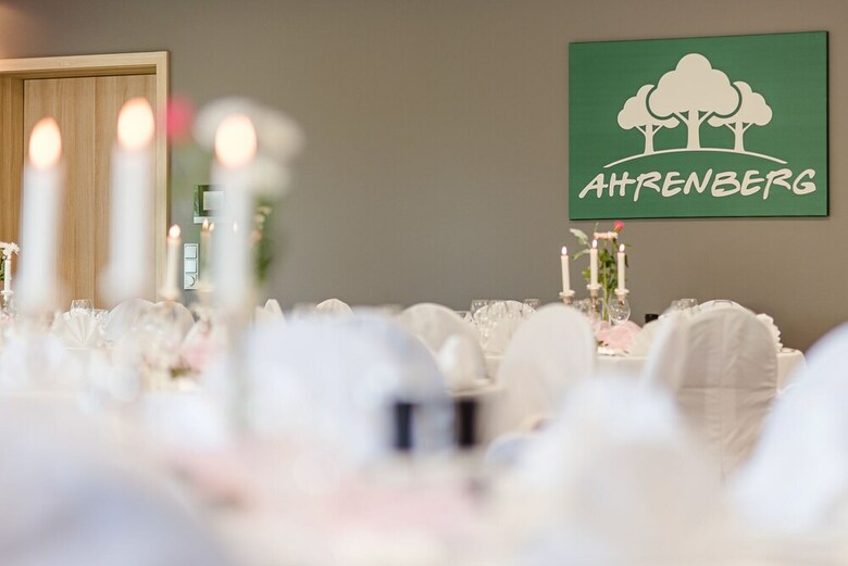 Romantik Hotel Ahrenberg
