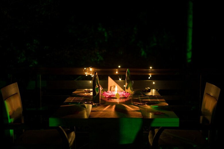 Hotel The Woods Resorts Wayanad
