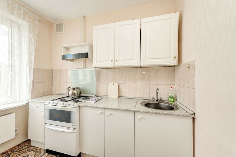 Apartamentos Domumetro Na Rossoshanskoy