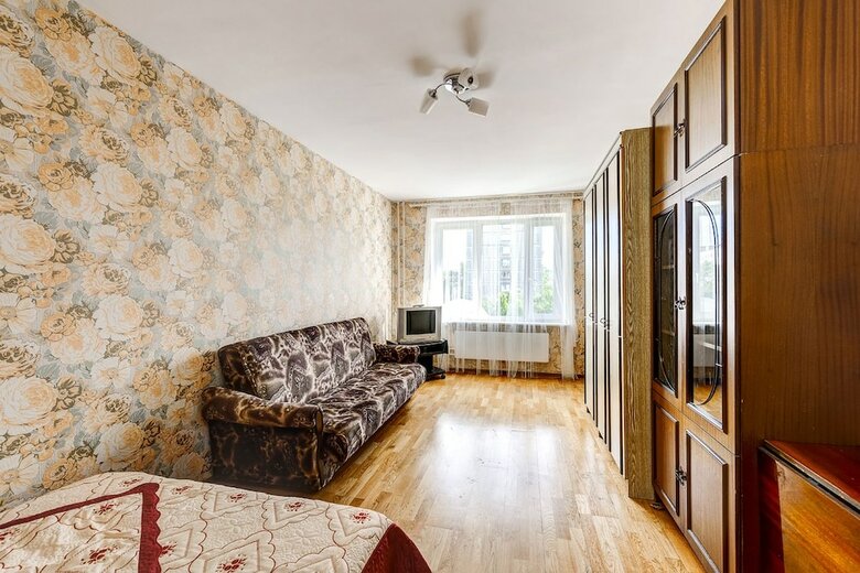 Apartamentos Domumetro Na Rossoshanskoy