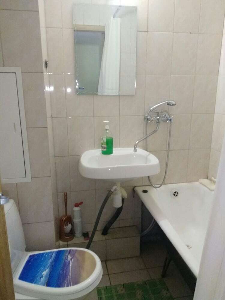 Apartamentos Domumetro Na Rossoshanskoy