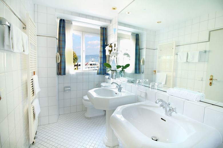 Hotel Schiff Am See