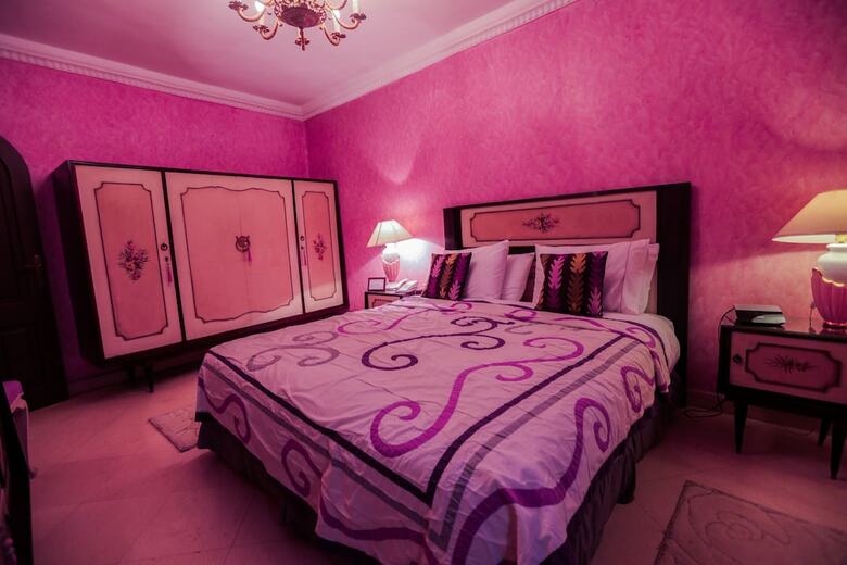 Le Riad Hotel de Charme