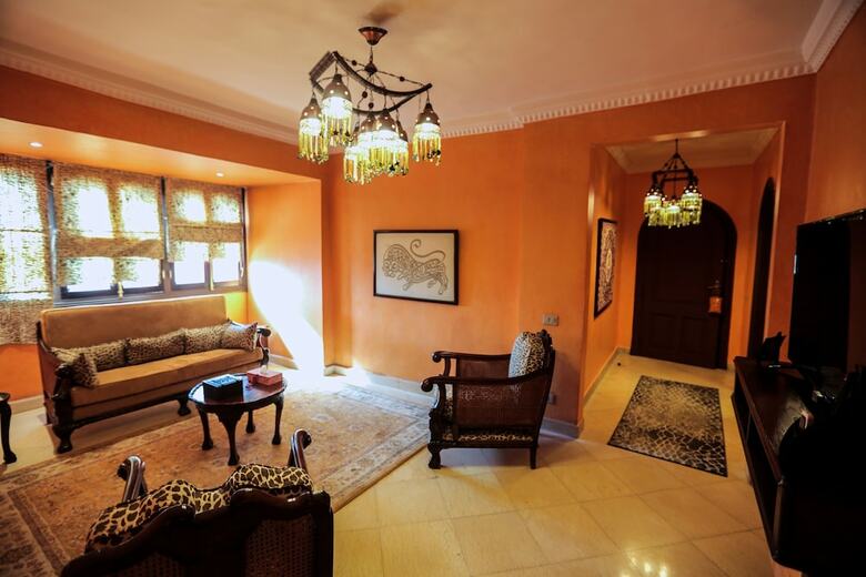 Le Riad Hotel de Charme