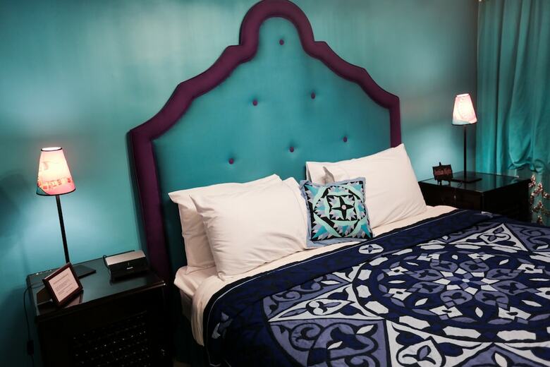 Le Riad Hotel de Charme