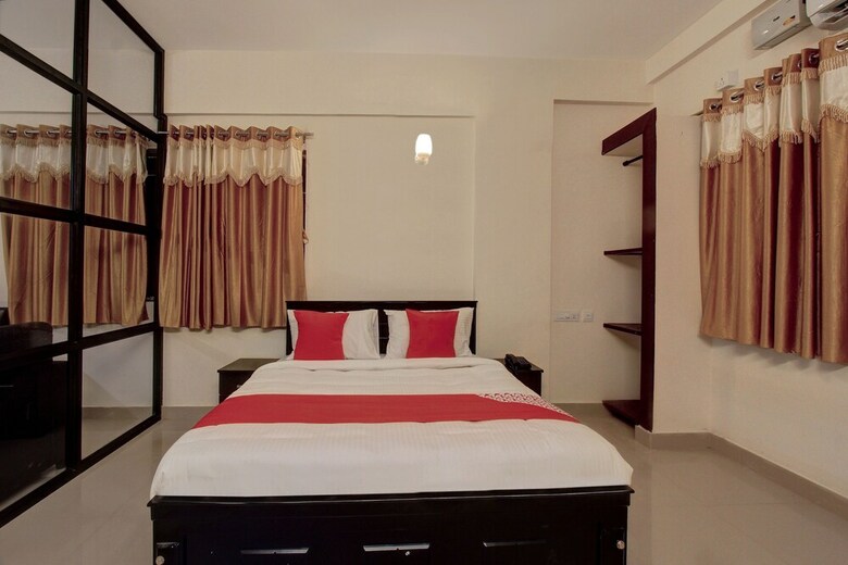 Hotel Oyo 24721 Sweven Stays