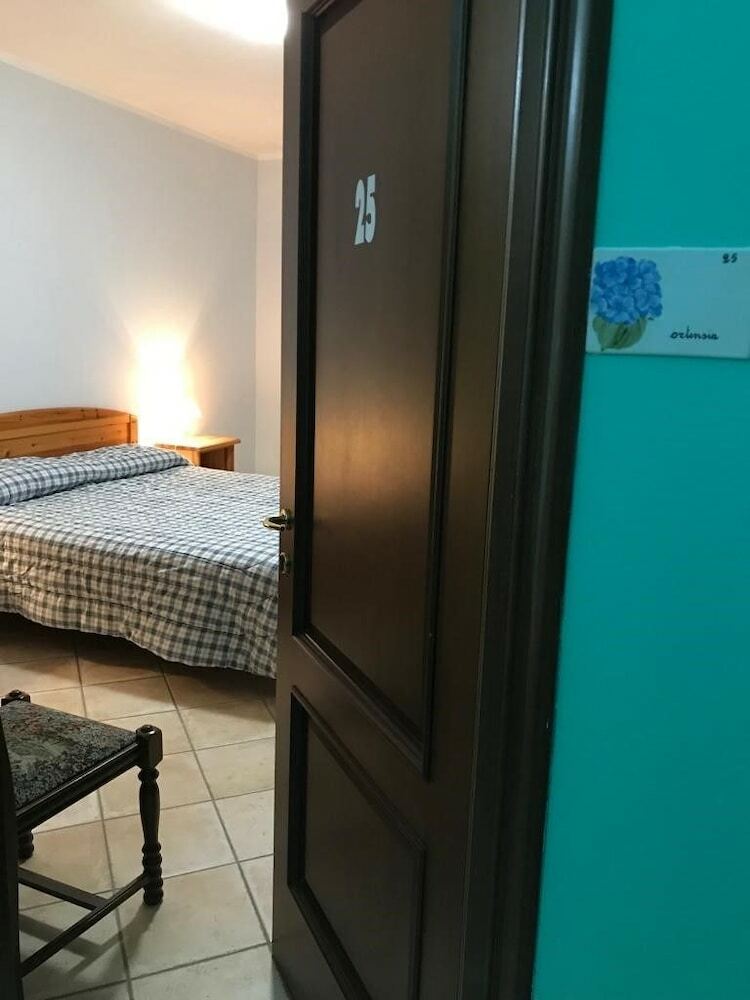 Agroturismo Agriturismo Cascina Borio