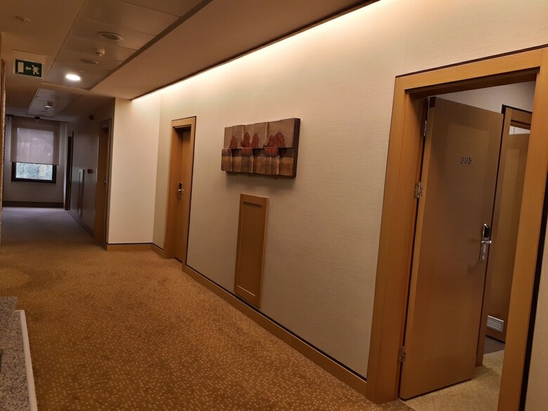 Hotel Lazlakar