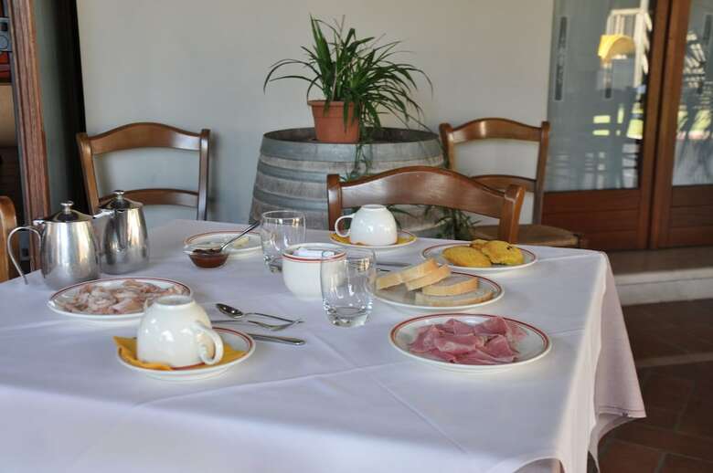 Agroturismo Il Salice Ridente