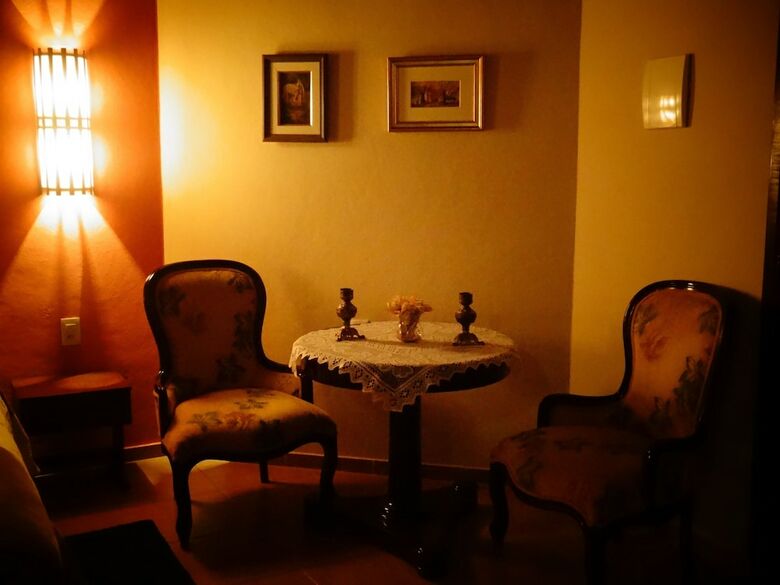 Agroturismo Fazenda Dos Anjos
