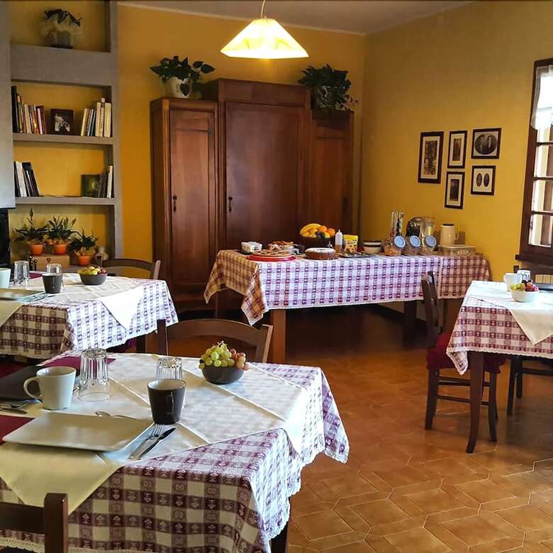Bed & Breakfast La Quercia