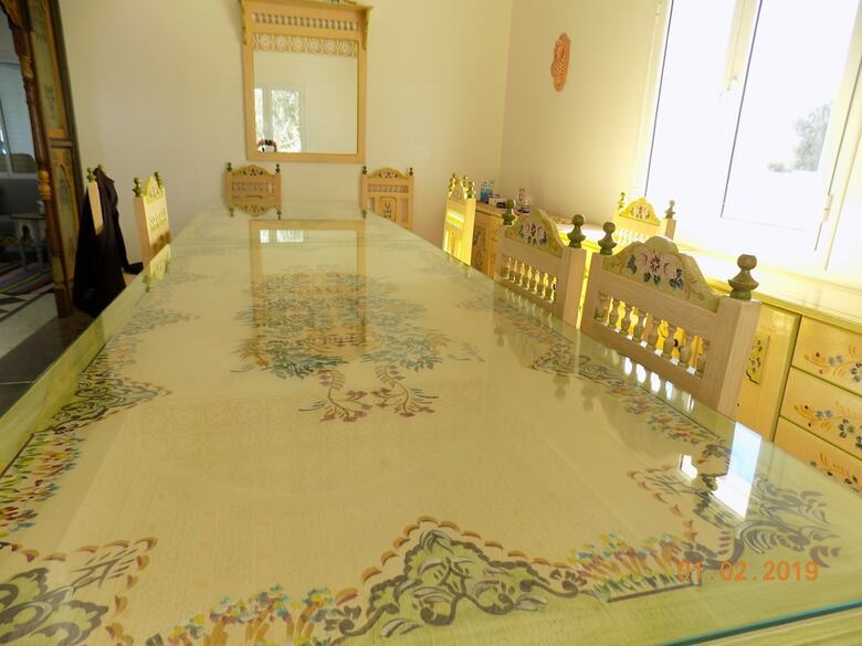 Hotel Dar Mamina