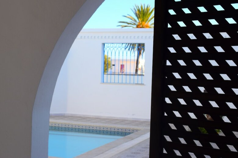 Hotel Dar Mamina