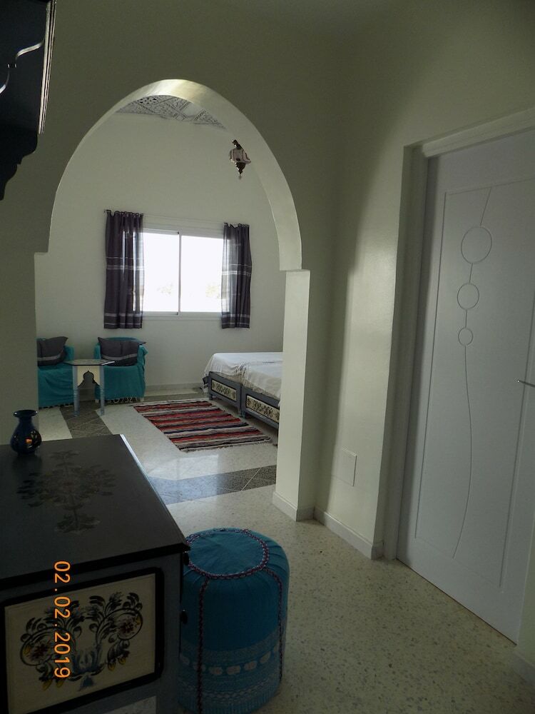 Hotel Dar Mamina