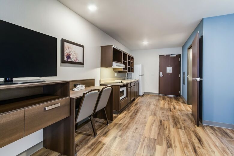 Aparthotel Woodspring Suites Harrisburg Linglestown