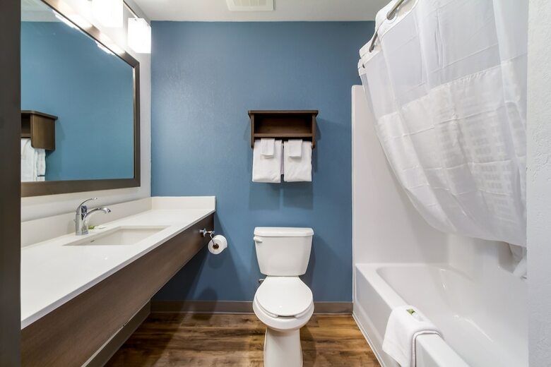 Aparthotel Woodspring Suites Harrisburg Linglestown