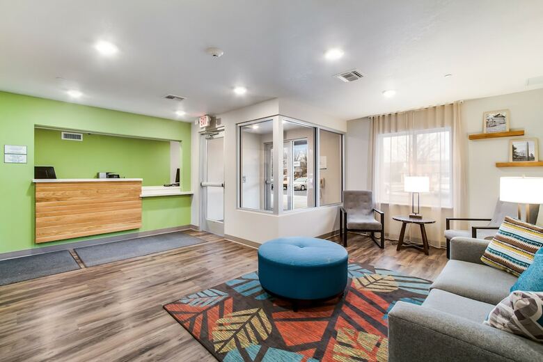 Aparthotel Woodspring Suites Harrisburg Linglestown