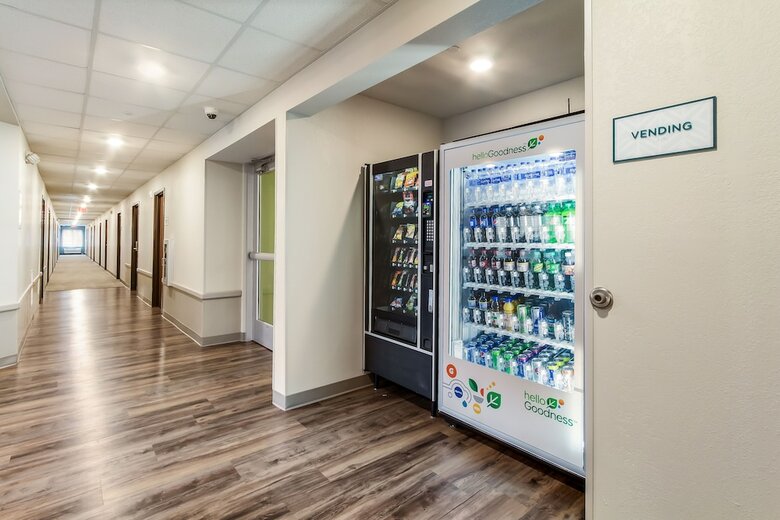 Aparthotel Woodspring Suites Harrisburg Linglestown