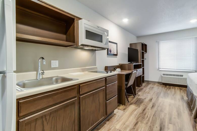 Aparthotel Woodspring Suites Harrisburg Linglestown