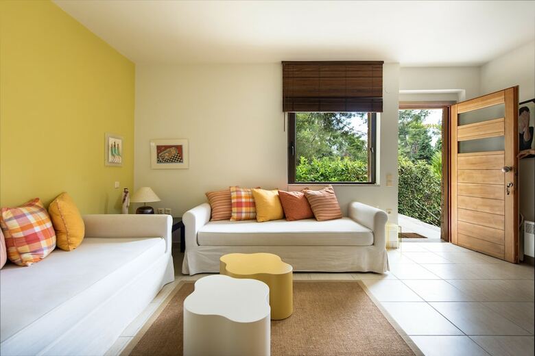 Palm Sani Villa By Jj Hospitality