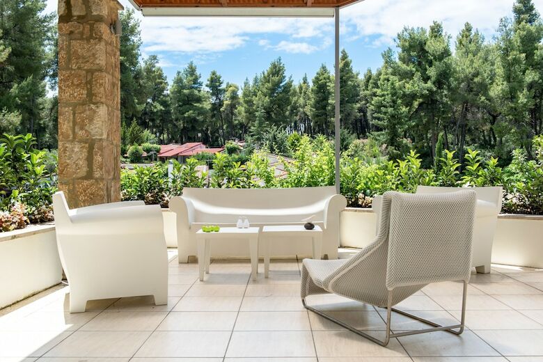 Palm Sani Villa By Jj Hospitality