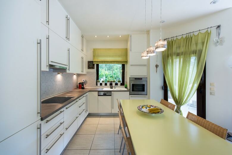 Palm Sani Villa By Jj Hospitality