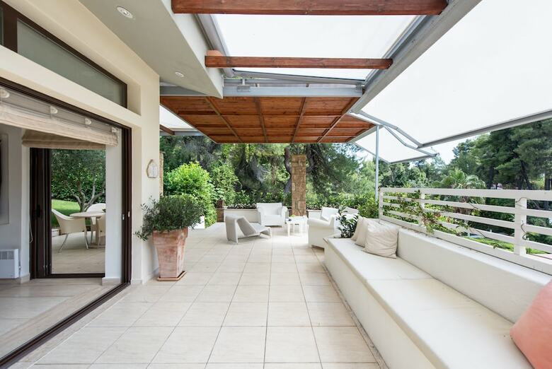 Palm Sani Villa By Jj Hospitality