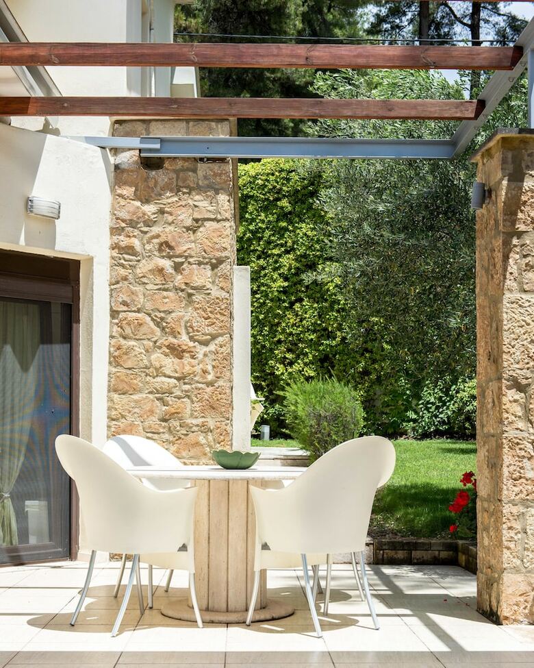 Palm Sani Villa By Jj Hospitality
