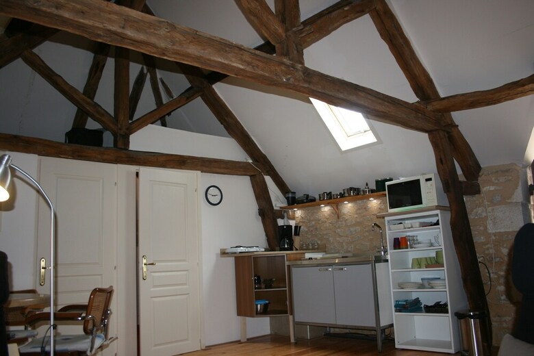 Chateau La Barge - Gites Salle de Musique
