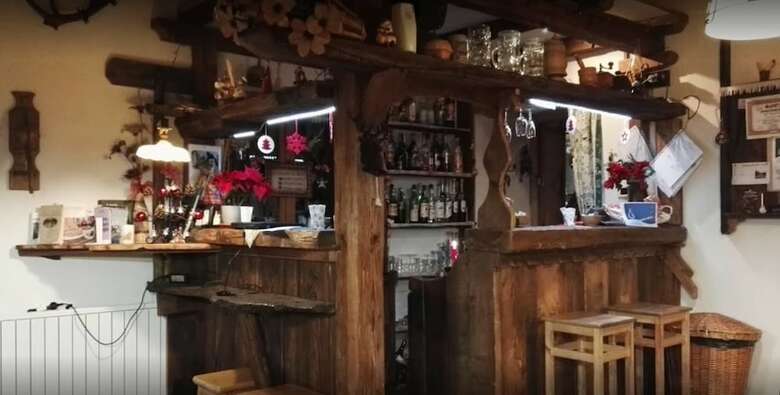 Hostal Lavese' Ostello Con Ristoro