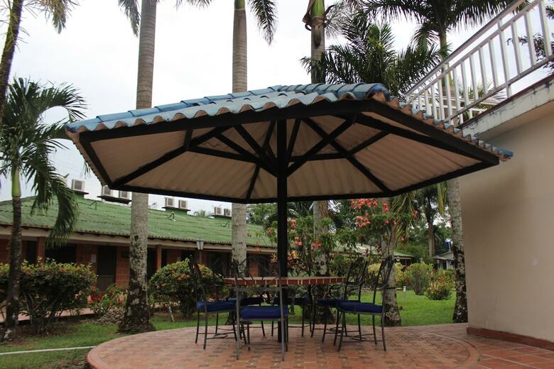 Hotel Campestre Hacienda San Jose