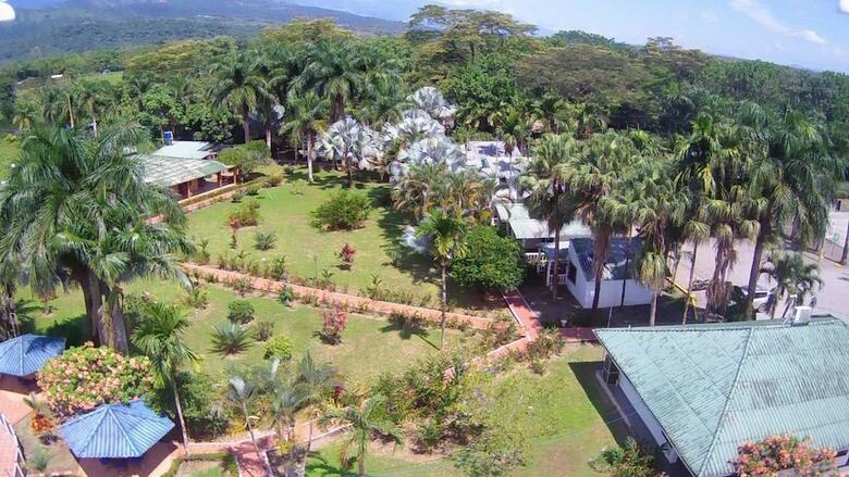 Hotel Campestre Hacienda San Jose
