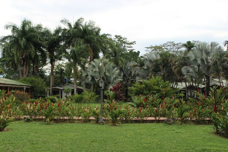 Hotel Campestre Hacienda San Jose